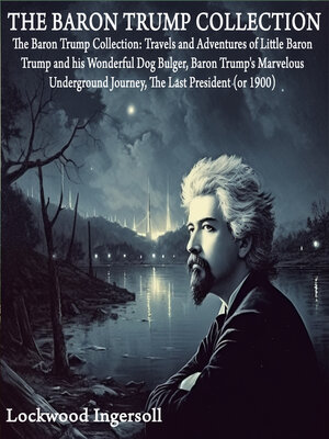 cover image of The Baron Trump Collection